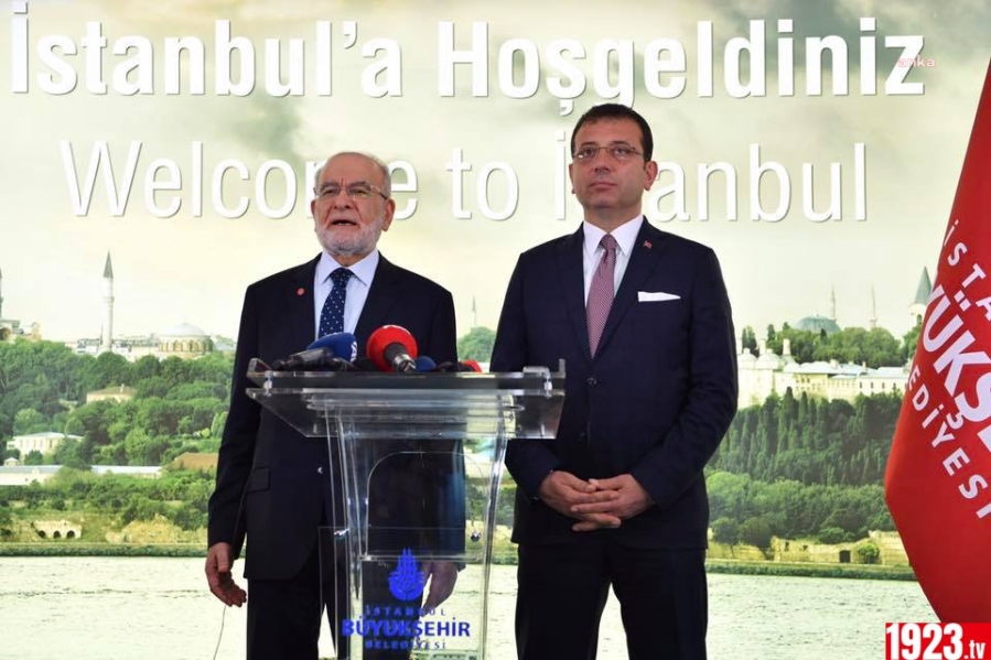 TEMEL KARAMOLLAOĞLU SARAÇHANE